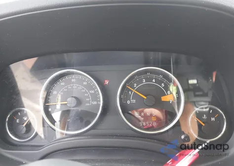 2015 Jeep Compass Latitude z USA, uszkodzony, nr VIN 1C4NJCEAXFD171538